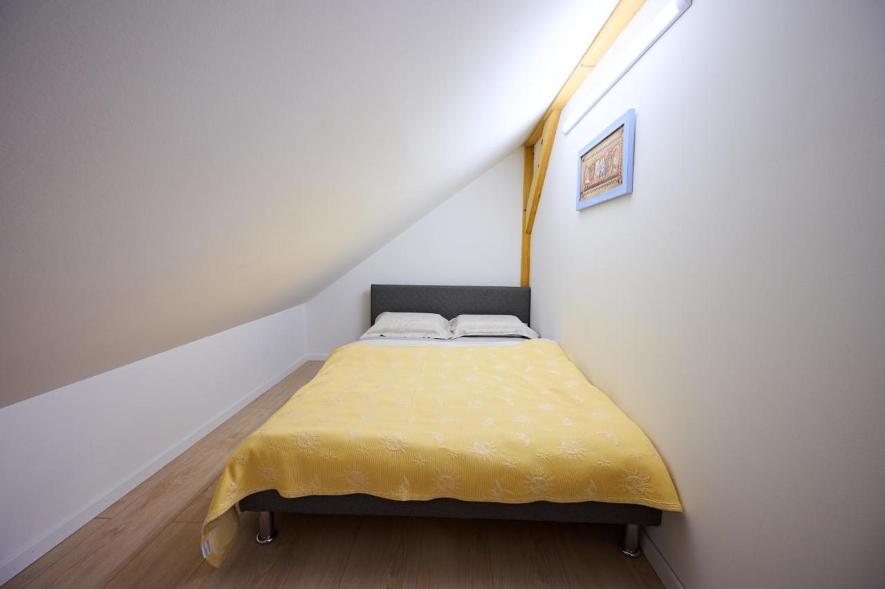 Apartment P42 سلوفينج غرادتس المظهر الخارجي الصورة